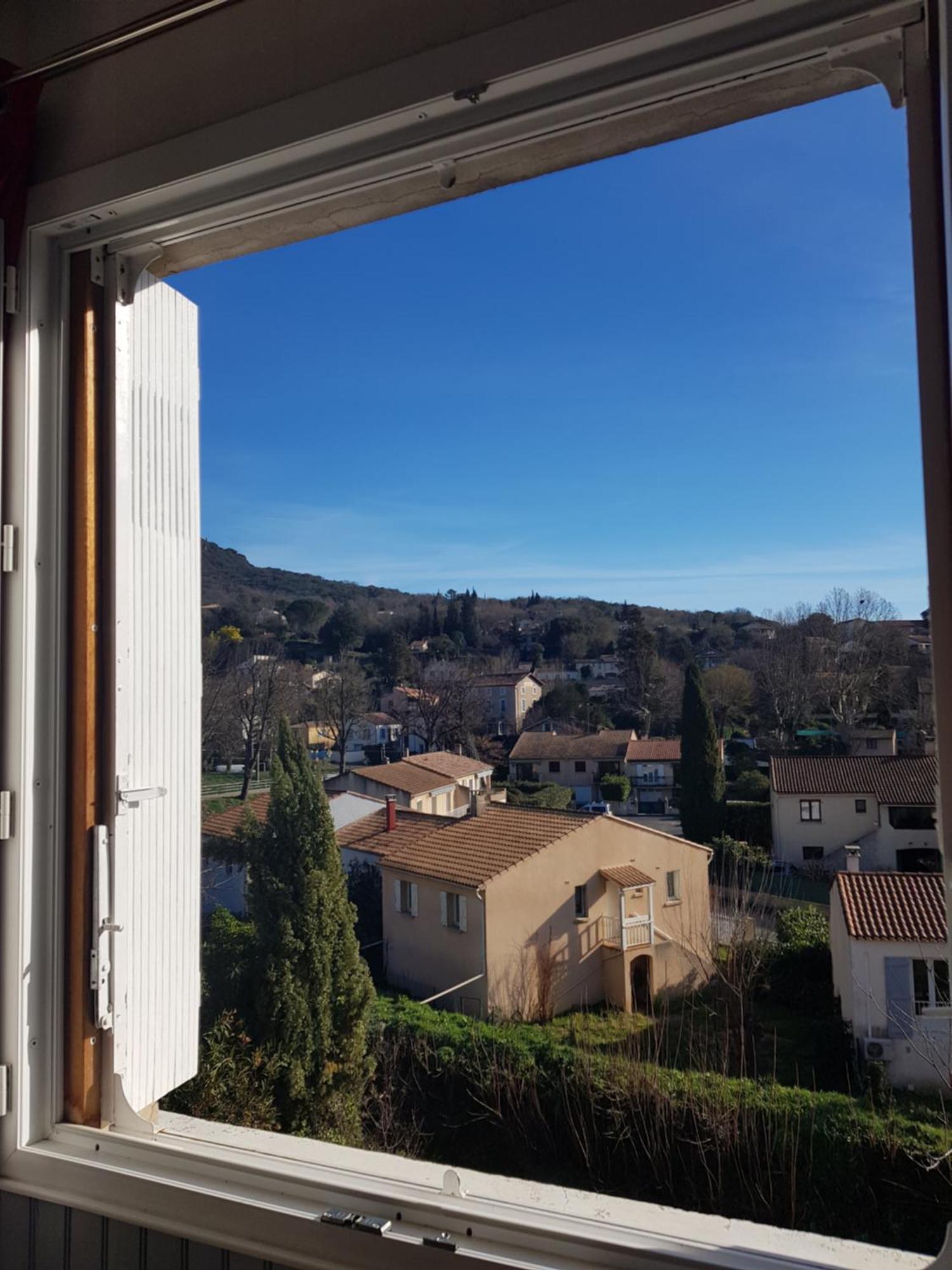Apartment Albizia Les Bains *